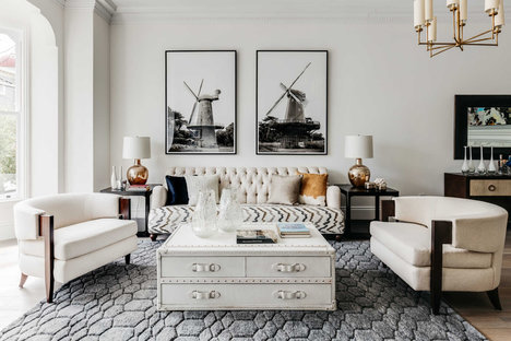 Full House Victorian Full House Victorian