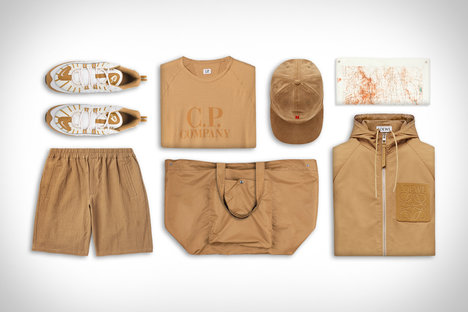 Garb: Clay Garb: Clay