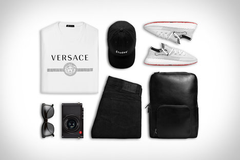 Garb: Medusa Garb: Medusa
