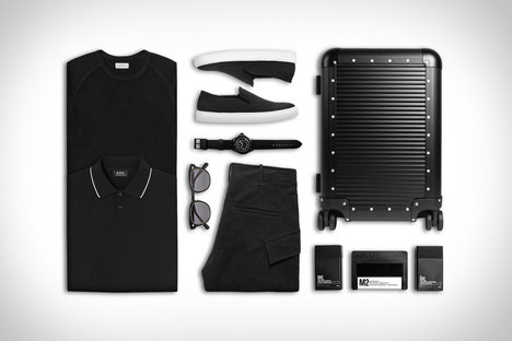 Garb: Miles Garb: Miles