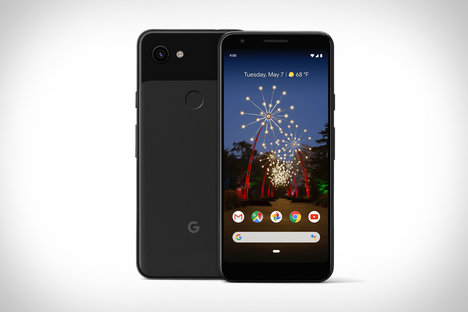 Google Pixel 3a Smartphone Google Pixel 3a Smartphone