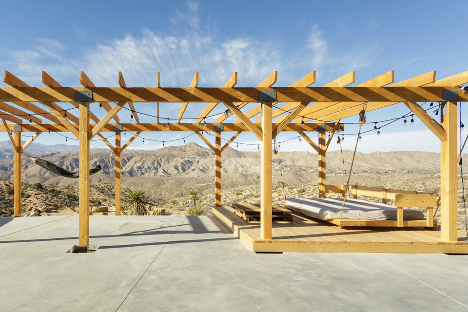 Hawkeye House Uncrate