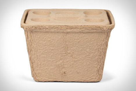 Igloo Recool Compostable Cooler Igloo Recool Compostable Cooler