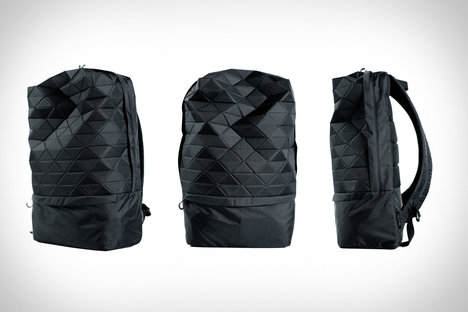 Tessel Supply Jet Pack 3.0