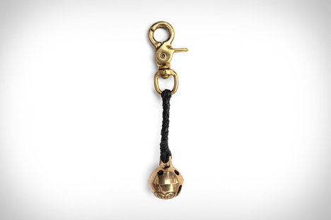 Hiker's Bell Hiker's Bell