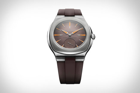 Laurent Ferrier Tourbillon Grand Sport Watch Laurent Ferrier Tourbillon Grand Sport Watch