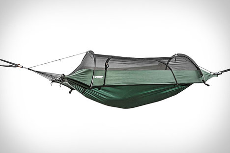 Lawson Camping Hängematten-System