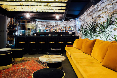 Le Bird Bar Le Bird Bar