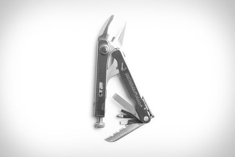 Leatherman Crunch Multi-Tool Leatherman Crunch Multi-Tool