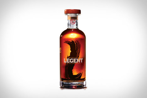 Legent Bourbon Legent Bourbon