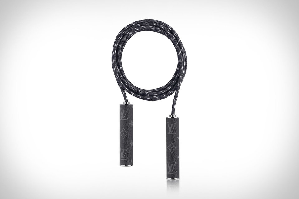 Louis Vuitton Jump Rope Uncrate