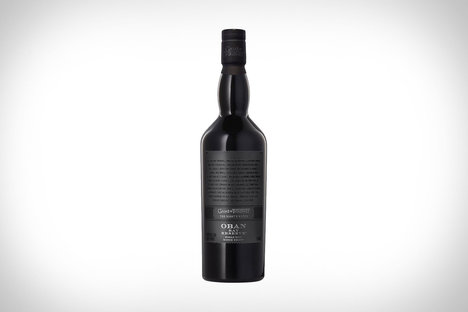 Oban Bay Reserve The Night's Watch Whisky Oban Bay Reserve The Night's Watch Whisky
