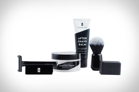 OneBlade Shave Kits OneBlade Shave Kits