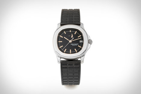 Patek Philippe Prototype Aquanaut Watch