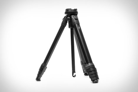 Peak Design Travel Tripod Peak Design Travel Tripod