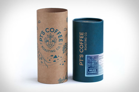 PT's Sudan Rume Natural Coffee PT's Sudan Rume Natural Coffee