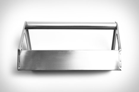 Organisateur d&#39;outils Puebco