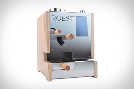 Roest Coffee Roaster Roest Coffee Roaster