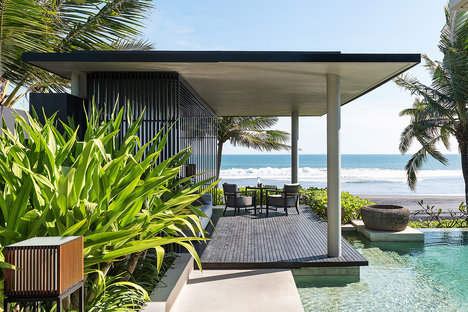 Soori Bali Resort Soori Bali Resort