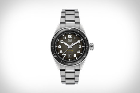 Tag Heuer Autavia Watch Tag Heuer Autavia Watch