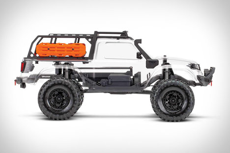 Traxxas TRX-4 Sport Kit Traxxas TRX-4 Sport Kit