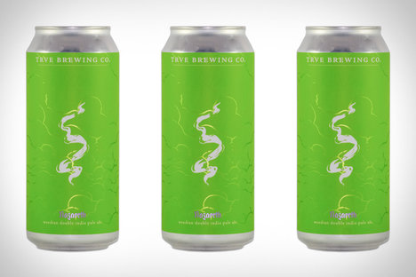 TRVE Nazareth IPA TRVE Nazareth IPA