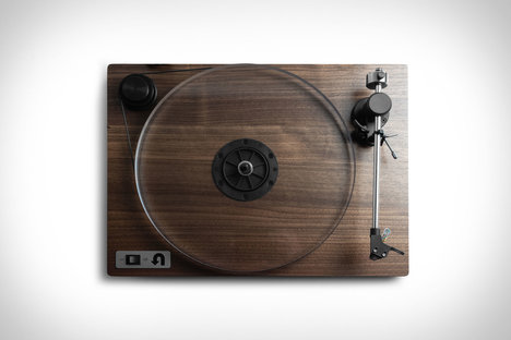 U-Turn Orbit Special Turntable