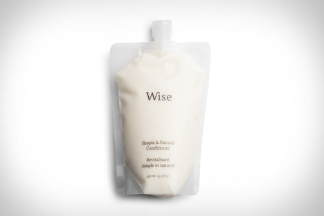 Wise Conditioner Wise Conditioner
