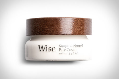 Wise Chaga Face Cream Wise Chaga Face Cream