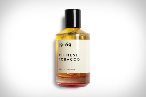 19-69 Chinese Tobacco Eau De Parfum 19-69 Chinese Tobacco Eau De Parfum