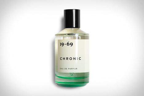 19-69 Chronic Eau De Parfum 19-69 Chronic Eau De Parfum