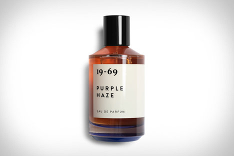 19-69 Purple Haze Eau De Parfum 19-69 Purple Haze Eau De Parfum