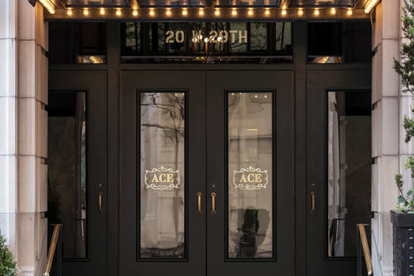 Una escapada a Nueva York