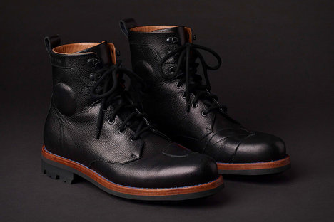 Aether Moto Boot Aether Moto Boot