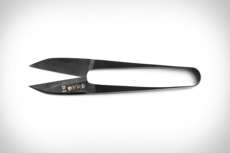 Banshu Hamono Tsume Shears