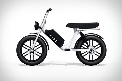 Bird Cruiser Bird Cruiser