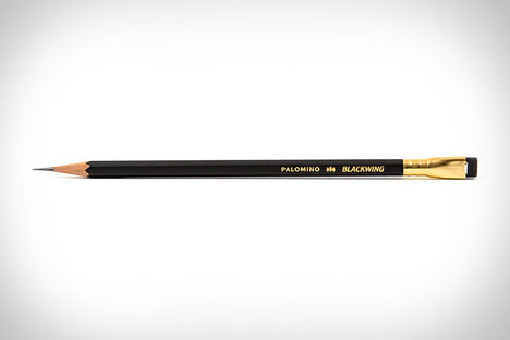Blackwing Pencils