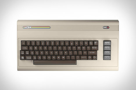 C64 Home Computer C64 Home Computer