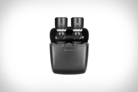 Cambridge Audio Melomania 1 Wireless Headphones