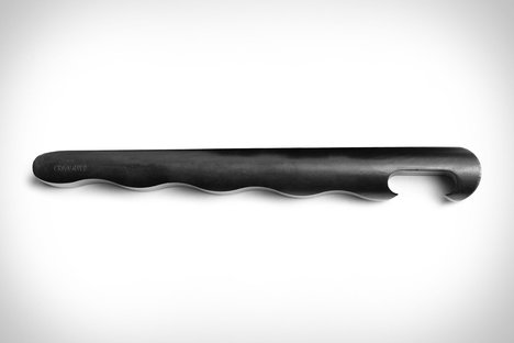 Craighill波纹开瓶器