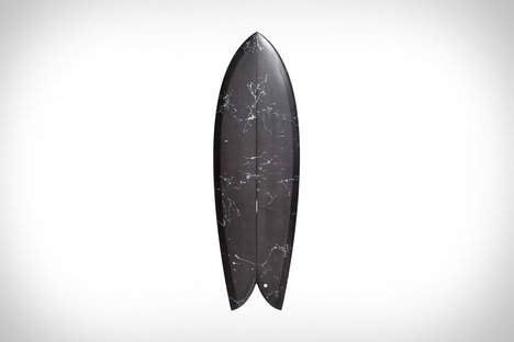 Clae x Son of Cobra Retro Fish Surfboard Clae x Son of Cobra Retro Fish Surfboard