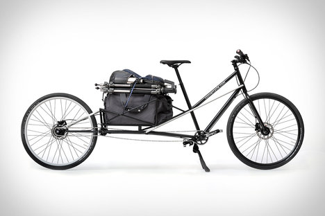Convercycle Bike Convercycle Bike