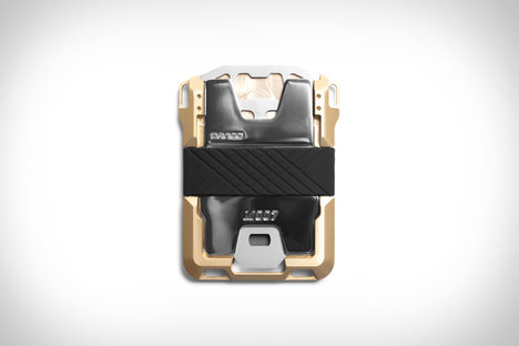 Dango M007 Maverick Wallet