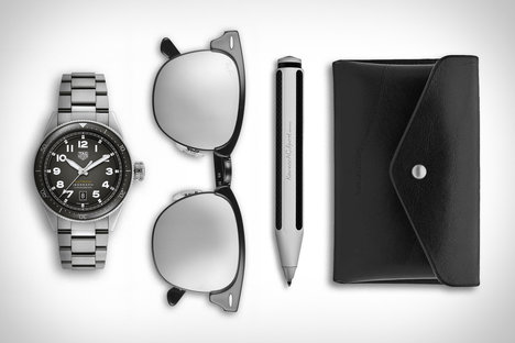 EDC: Isograph EDC: Isograph