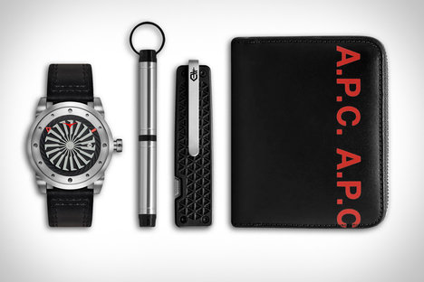 Everyday Carry: Blade Everyday Carry: Blade