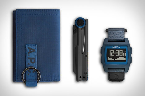 Everyday Carry: Decibel