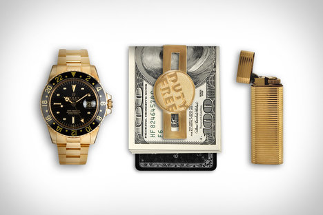 Everyday Carry: Duty Free Everyday Carry: Duty Free