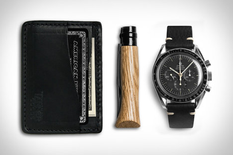 Everyday Carry: Journeyman Everyday Carry: Journeyman