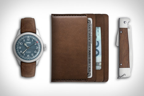 Everyday Carry: Pointer