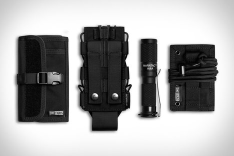 Everyday Carry: Secure Everyday Carry: Secure